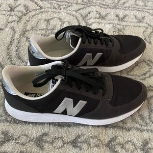 New Balance Runners